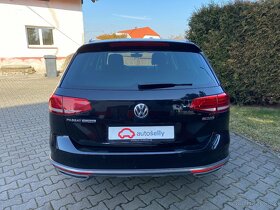 VOLKSWAGEN PASSAT B8 2.0 TDI 140KW DSG ALLTRACK /2018 - 4