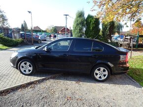 Škoda Octavia 1.6 TDI - 4