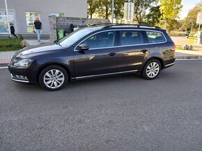 Passat b7 2.0tdi zachovalém stavů - 4