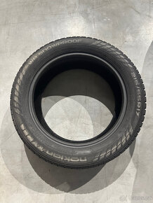 Pneu Nokian WR Snowproof 215/55 R17  - 5 a 5,5mm - 4