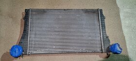 Intercooler Seat Leon 1.9tdi ARL 110kw - 4