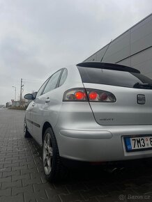 Seat Ibiza 6L 1.9TDI 96kW, - 4