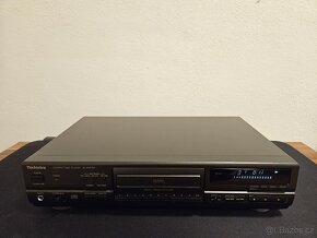 CD Player Technics SL-PG570A - 4