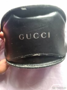 Gucci brýle slunecni - 4