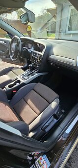 Audi A4 allroad, 2.0 TDi 130kw NAVI QUATTRO - 4