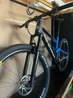 MONDRAKER F-Podium Carbon 2024 velikost L - 4