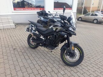 CFMOTO 800MT Explore - 4