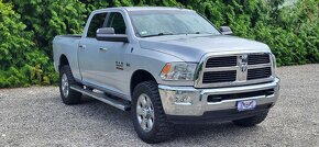 -2014- DODGE RAM 2500 6,4 V8 HEMI -LPG- - 4