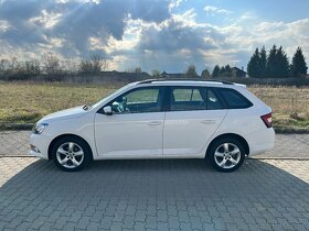 Škoda Fabia 1.2 TSI 66kW - 4