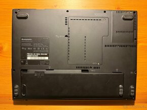 Lenovo ThinkPad X301 - 4GB, 128GB, Windows 10 - 4