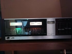 Jvc receiver JR-S100L - 4