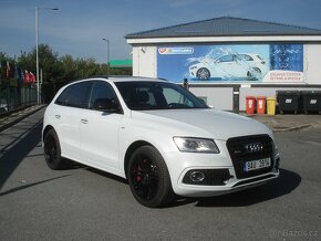 Audi SQ5 PLUS 340 PS - 4