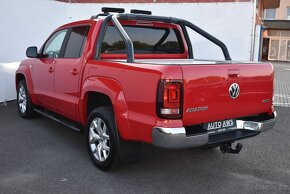 Volkswagen Amarok 3.0TDi 4x4 Highline LED PDC Kamera - 4