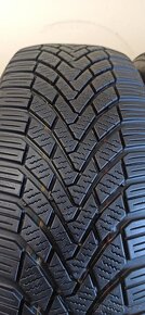 Continental 185/60 R15 88T 5-5,5mm - 4