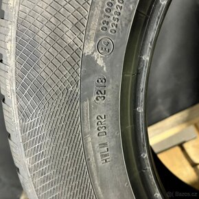 Zimní pneu 235/65 R18 110H Continental 6mm - 4