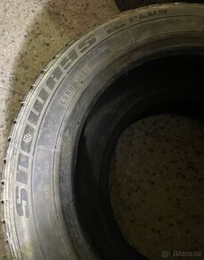 155/65 R14 Lassa - 4