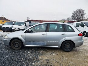 FIAT CROMA 1.9 JTD 88 KW KOMBI 2007 - 4