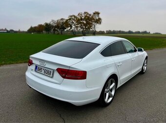 Audi A5 S-Line - 4