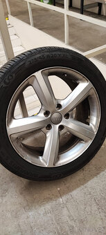 Prodam Audi Q7 kola 20" - 4