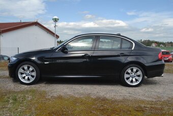 BMW Řada 3 330i Steptronic XEN NAVI - 4