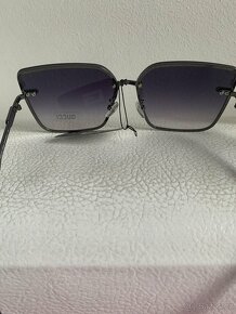 2x krasne slunecni bryle Gucci Nove - 4