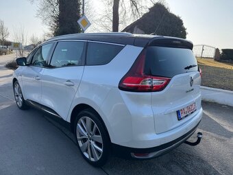 Renault Grand Scenic TCe 160 Limited, novy motor - 4