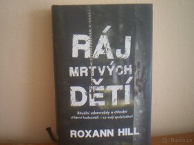 Roxann Hill-trilogie - 4