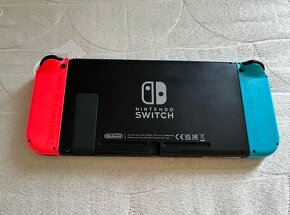 Nintendo switch - 4