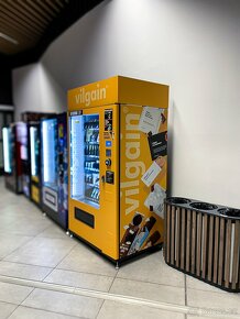 Prodejní automat SM10 SMVending SKLADEM - 4