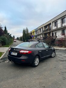 Renault Fluence 1,6 LPG - 4