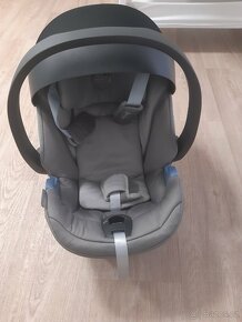 Autosedačka cybex0-13kg - 4