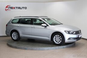 Volkswagen Passat Variant 1.4 TSI 110kW COMFORT LINE - 4