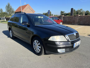 Škoda Octavia II 1.6 mpi 75kW •Najeto 263TKM•PůvodČR• - 4