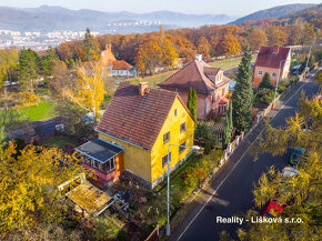 Prodej RD před rekonstrukcí v Ústí nad Labem - 4