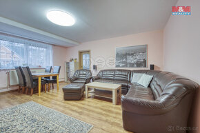 Prodej bytu 4+1, 93 m², Karlovy Vary, ul. Na Průhoně - 4