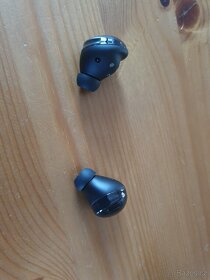 Samsung Galaxy Buds Pro Black - 4