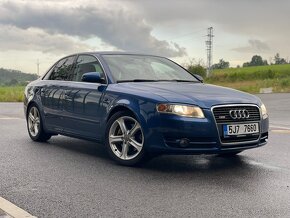 AUDI A4 1.8T 120kW - 4