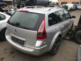 Renault Megane II lift, 1.5 dCi, K9K, TED69 - 4