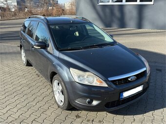 Ford Focus 1.6 TDCI (80kW) 2010 STK 7/2025 Alu - 4