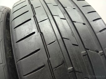 2ks letní pneu 225/50/17 Hankook - 4