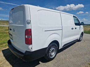 Opel Vivaro L2H1 AUTOMAT - 4