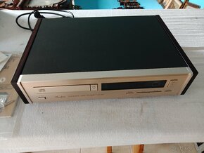 CD Accuphase DP 60 - 4