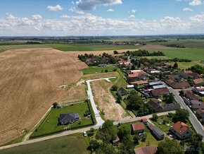 Stavební pozemky Čilec u Nymburka - 4