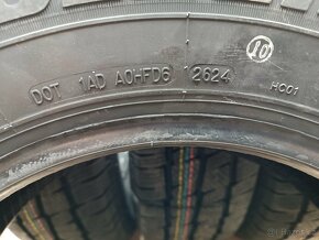 215/70 R15C - 4