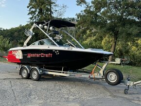 Prodam Mastercraft X2 -surf systém GEN II - 4