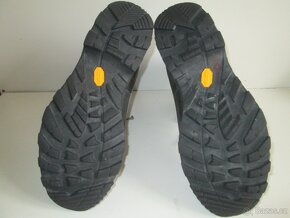 Lowa GTX.....vel.41,5 - 4