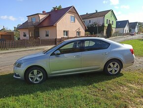 Skoda Octavia III 1.6TDI 85kW 2020 Sleva  - 4