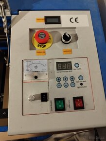 Laserova gravírka 40W CO2 - 4