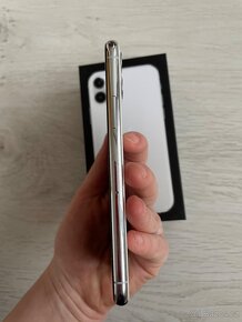 Iphone 11 Pro Max 256 gb silver - 4