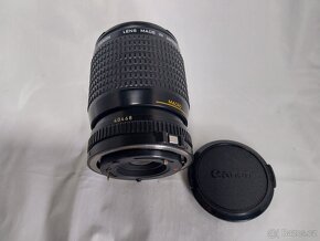 Canon FD 35-105mm 1:3.5-4.5 - 4